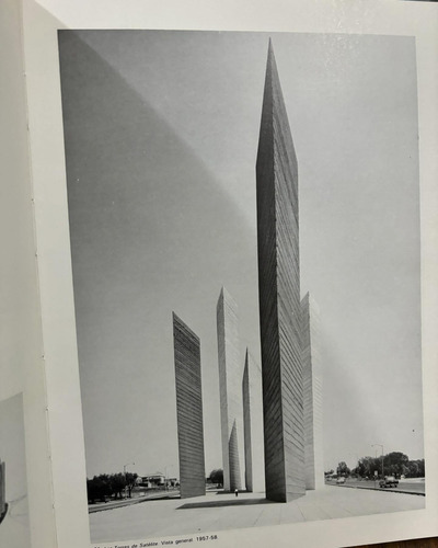 Mathias Goeritz. Frederico Morais. Unam, 1982. (Usado)