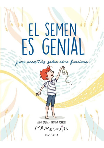 Semen Es Genial Torron