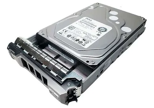 comprar Disco Duro 2tb Dell Sata 7200rpm  3.5'' Hot-plug Servidor 