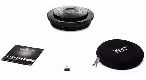 Speaker Ja 710 Ms