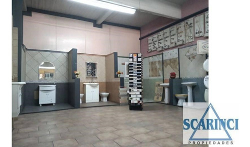 Imagen 7 de 23 de Local En Venta Ubicado En Santos Lugares, Tres De Febrero, G.b.a. Zona Oeste