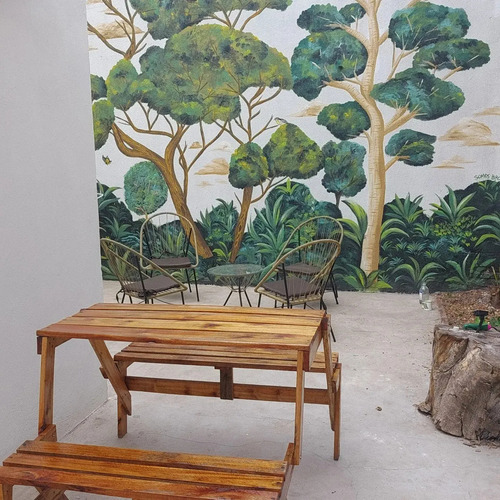 Casa Interna En San Nicolás De Los Arroyos.