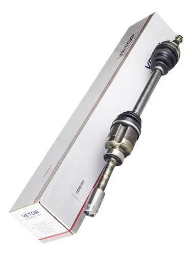 Semieixo Dianteiro Direito Duster 2.0 16v 2021 2022 2023 Semieixo Dianteiro Direito Duster 2.0 16v 2021 2022 2023