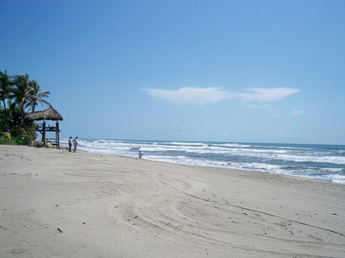Imagen 14 de 20 de Terrenos En Playa Encantada,desde 2000 M2. Boulevard Barra Vieja, Sobre Playa.