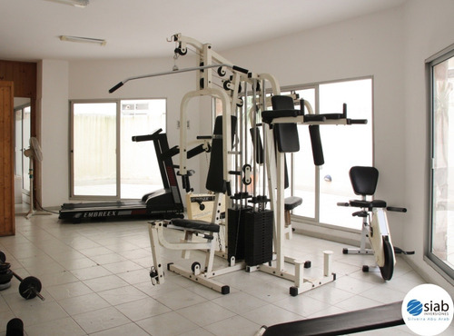Apartamentos Alquiler 1 Dormitorio Punta Carretas