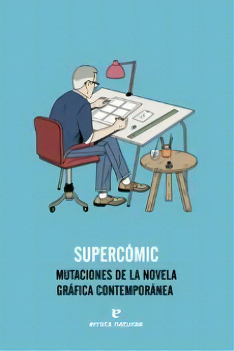 Supercãâ³mic, De Varios Autores. Editorial Errata Naturae Editores, Tapa Blanda En Español