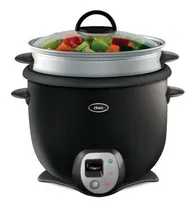 Comprar Oster Olla Arrocera Multiusos Con Sofrito 2.6 Litros 