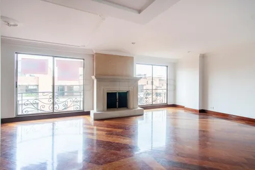 Apartamento En Venta En Rincón Del Chicó. Cod V5841