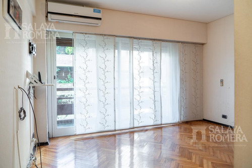 Imagen 9 de 30 de Piso De 4 Ambientes Con Dependencia Cochera Y Baulera En Venta En Barrio Norte
