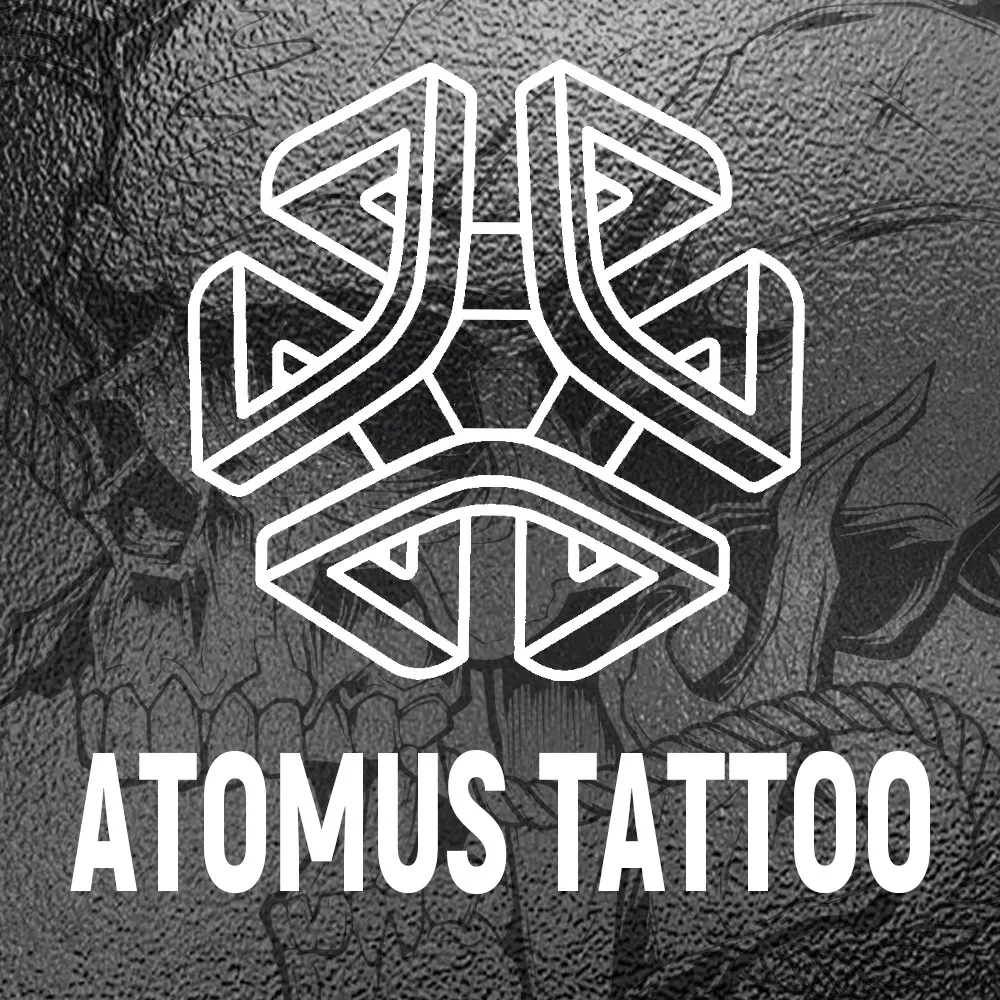 ATOMUS TATTOO