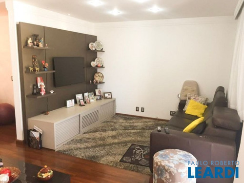 Imagem 2 de 15 de Apartamento - Ipiranga - Sp - 625123