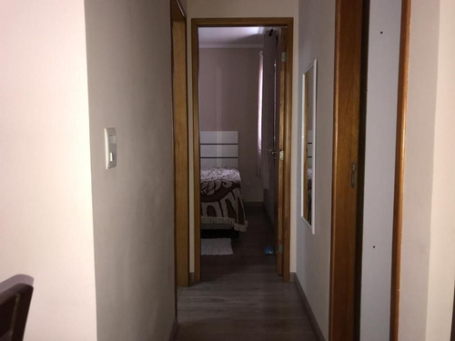Imagem 10 de 22 de Apartamento Maria Dalva A Venda No Jardim Satélite- R$320.000,00 - Ap0692