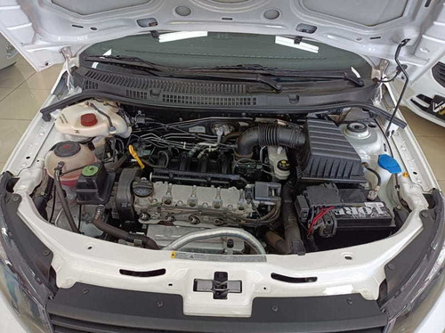 Imagem 10 de 15 de Volkswagen Gol 1.6l Mb5 2019