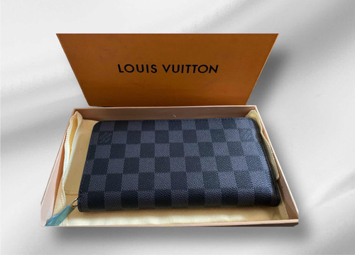 Cartera Louis Vuitton