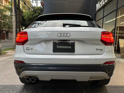 Audi Q2 2018