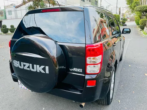 Suzuki Grand Vitara 2.4 Gls 4x4 At