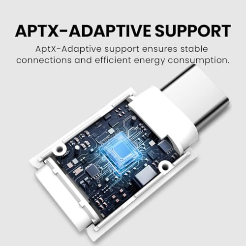 Pack Adaptador Bluetooth 5.3 Usb-c Para Pc Y Mac