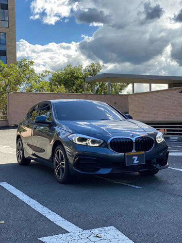 Bmw 120i 118i