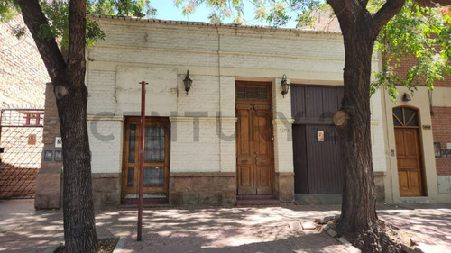 Lote En Venta .