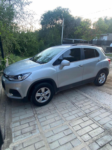 Chevrolet Tracker 1.8 Ltz