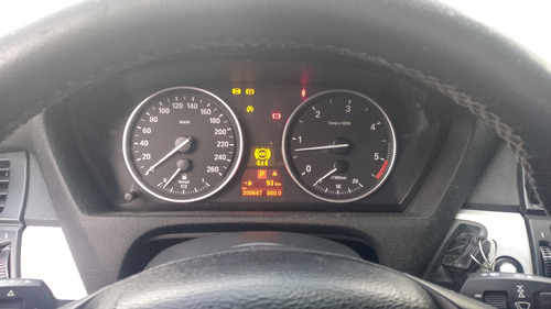 BMW X5 3.0 D Executive