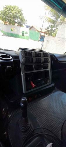 Iveco Stralis 380 Truck 6x2 2009