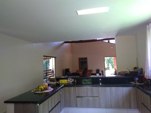 Condomínio Jardim Petrópolis 3 Dormitórios 1 Suite 236 M² Terreno 1.514 M² - Ca00032 - 68344625