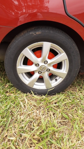 Nissan Versa 2013 1.6 16v Sl Flex 4p