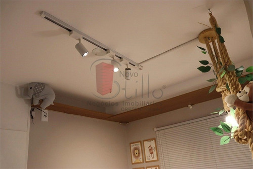 Imagem 9 de 15 de Apartamento - Chacara Inglesa - Ref: 14278 - V-14278