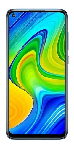 Xiaomi Redmi Note 9 Sin Caja - Para Repuesto (no Enciende) (Usado)