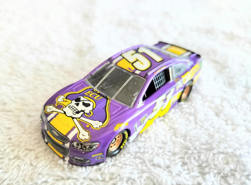 Chevrolet Ss #51 Ecu Pirates, Nascar, Lionel, China, G392