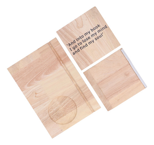 Soporte De Madera Para Libros, Soporte Para Lectura, Soporte