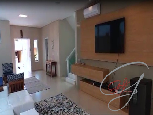 Imagem 5 de 20 de Sobrado A Venda Na Riviera De São Lourenço, 540 M², Próximo A Praia, Possuí 7 Suítes, Salas Com Climatização. - Ca00477 - 69237667