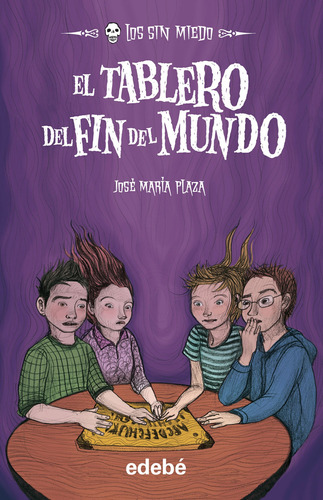 Livro Fisico -  El Tablero Del Fin Del Mundo