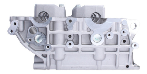 Culata Ssangyong Actyon 2000 D20dt Xdi Dohc 2.0 2008