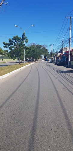 Imagen 2 de 8 de Terreno Comercial En Venta Frente A La Universidad Tecnológi