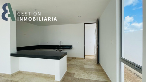 Imagen 4 de 14 de Casa En Venta En Residencial Tamora, Merida, Yucatán Ccv234
