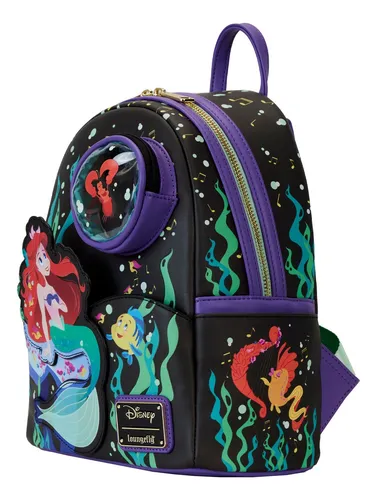 Mermaid mini backpack new arrivals