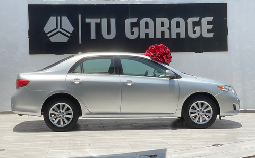Toyota Corolla 1.8 Xle Aa Ee Cd R-16 Abs At