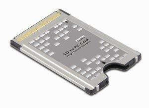 Sdhc Cardbus Pc Card