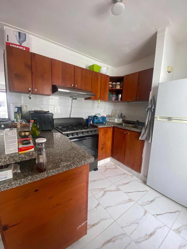 Apartamento En Venta Autopista Duarte