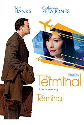 La Terminal (edición De Pantalla Completa)