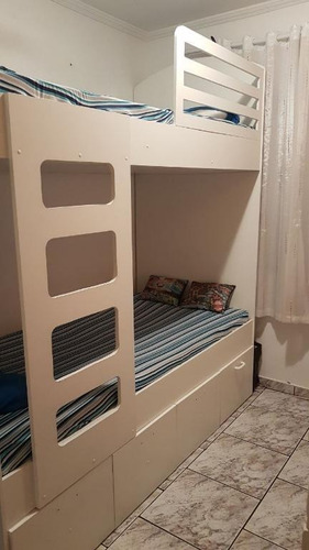Imagem 10 de 30 de Apartamento À Venda, 56 M² Por R$ 330.000,00 - Vila Pirituba - São Paulo/sp - Ap2520