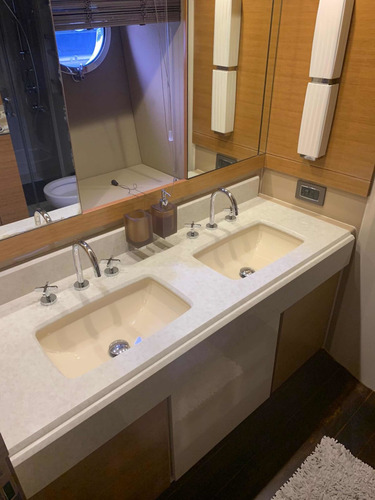 Azimut 70 Ñ Intermarine Schaefer Azimut Sessa Real