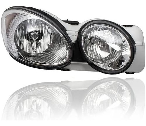 Enfriamiento Del Conjunto Del Faro Directo - Compatible/reem