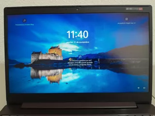 Lenovo Laptop-9vjp979c Ideapad L340-15api R3