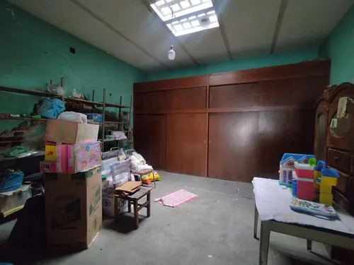 Casa O Finca En Venta Colonia Centro León Guanajuato. Avenida Secundaria