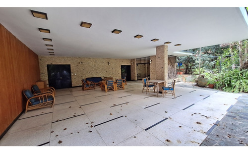 Vendo Terreno 6570m2 Los Chorros 3568
