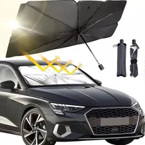Comprar Tapasol Sombrilla Parabrisa Cubre Sol Retráctil Para Autos
