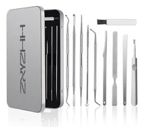Comprar Kit De 8 Herramientas Para Uñas Encarnadas, Herramientas ...